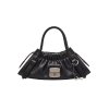 MARC JACOBS THE CRISTINA SMALL SATCHEL 2F5HCR014H01